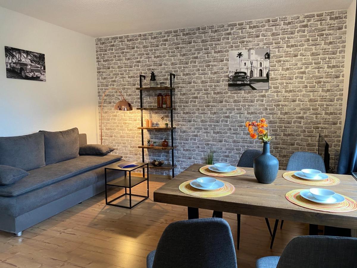 Moderne Wohnung Bei Duisburg Hbf. Eksteriør bilde